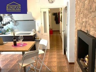 Piso en venta en Ciudad Jardín - Zoco en Córdoba