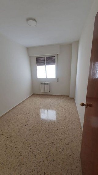 Piso en venta en Hospital en Jaén