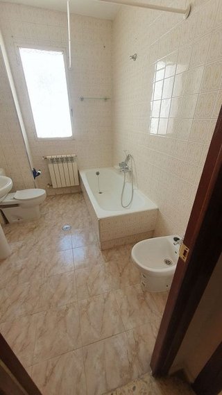 Piso en venta en Hospital en Jaén