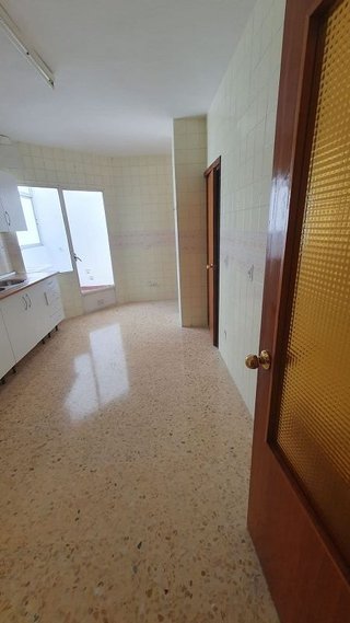 Piso en venta en Hospital en Jaén