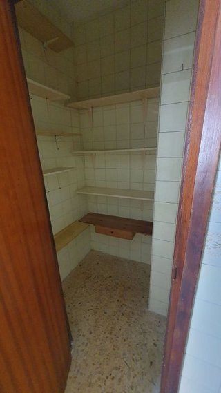 Piso en venta en Hospital en Jaén