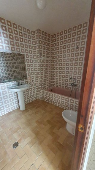 Piso en venta en Hospital en Jaén