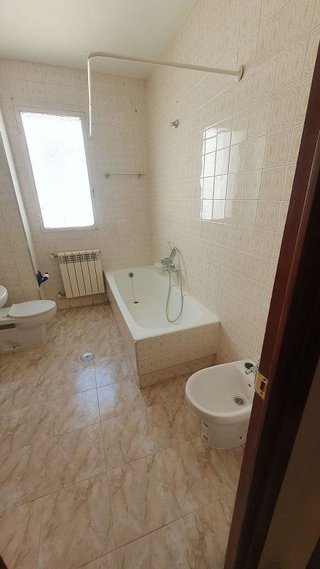 Piso en venta en Hospital en Jaén