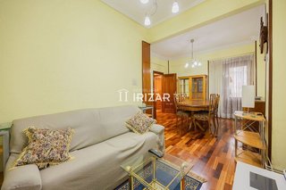 Piso en venta en Santutxu en Bilbao