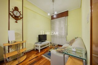 Piso en venta en Santutxu en Bilbao