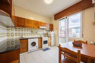 Piso en venta en Santutxu en Bilbao