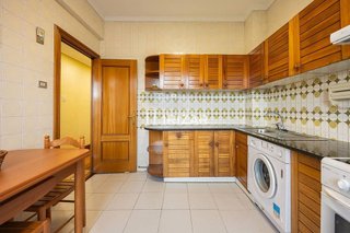 Piso en venta en Santutxu en Bilbao