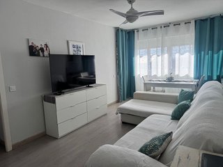 Piso en venta en Centro en Torrejón de Ardoz