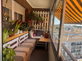 Piso en venta en Centro en Torrejón de Ardoz