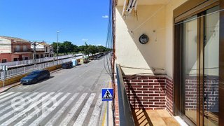 Piso en venta en Alginet