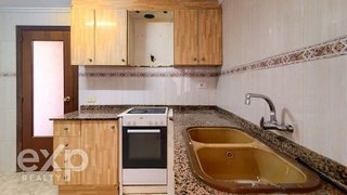 Piso en venta en Alginet
