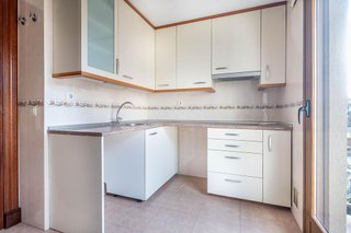 Piso en venta en Sur en Ávila