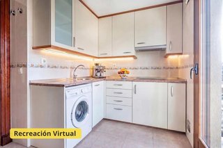 Piso en venta en Sur en Ávila
