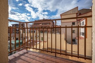Piso en venta en Sur en Ávila