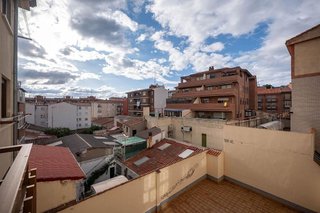 Piso en venta en Sur en Ávila