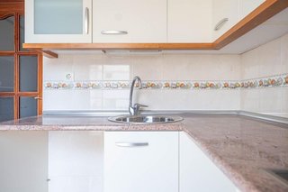 Piso en venta en Sur en Ávila