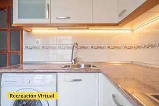 Piso en venta en Sur en Ávila