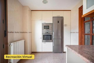 Piso en venta en Sur en Ávila
