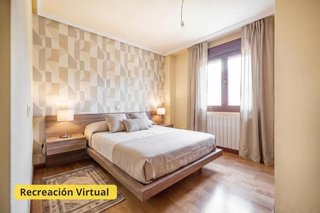 Piso en venta en Sur en Ávila