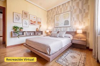 Piso en venta en Sur en Ávila