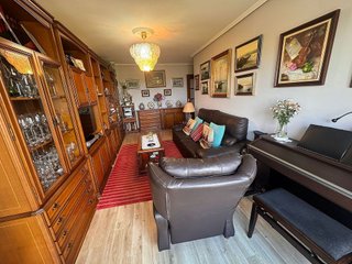 Piso en venta en Monte Alto - Zalaeta - Atocha en Coruña (A)