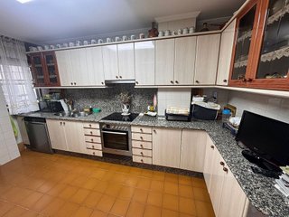 Piso en venta en Monte Alto - Zalaeta - Atocha en Coruña (A)