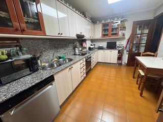 Piso en venta en Monte Alto - Zalaeta - Atocha en Coruña (A)