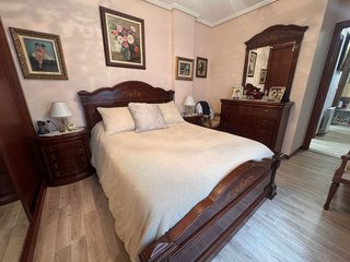 Piso en venta en Monte Alto - Zalaeta - Atocha en Coruña (A)