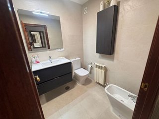 Piso en venta en Monte Alto - Zalaeta - Atocha en Coruña (A)