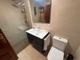 Piso en venta en Monte Alto - Zalaeta - Atocha en Coruña (A)