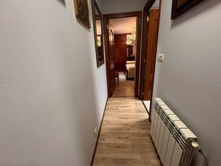 Piso en venta en Monte Alto - Zalaeta - Atocha en Coruña (A)
