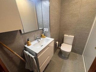 Piso en venta en Monte Alto - Zalaeta - Atocha en Coruña (A)