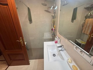 Piso en venta en Monte Alto - Zalaeta - Atocha en Coruña (A)