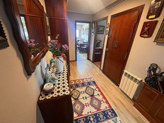 Piso en venta en Monte Alto - Zalaeta - Atocha en Coruña (A)
