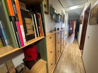 Piso en venta en Monte Alto - Zalaeta - Atocha en Coruña (A)