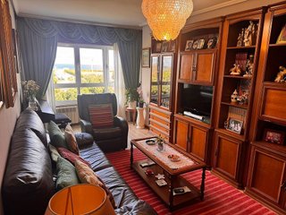 Piso en venta en Monte Alto - Zalaeta - Atocha en Coruña (A)