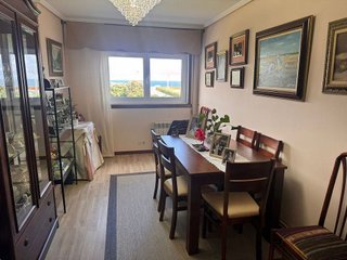 Piso en venta en Monte Alto - Zalaeta - Atocha en Coruña (A)