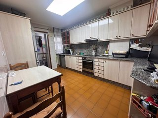 Piso en venta en Monte Alto - Zalaeta - Atocha en Coruña (A)