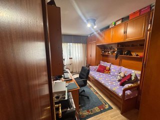 Piso en venta en Monte Alto - Zalaeta - Atocha en Coruña (A)