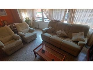 Piso en venta en Betxí