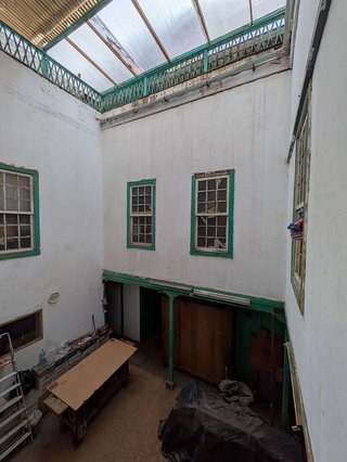 Hotel en venta en Triana en Palmas de Gran Canaria(Las)