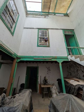 Hotel en venta en Triana en Palmas de Gran Canaria(Las)