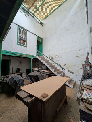 Hotel en venta en Triana en Palmas de Gran Canaria(Las)