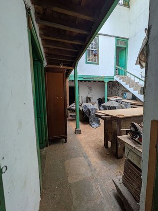 Hotel en venta en Triana en Palmas de Gran Canaria(Las)