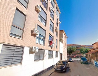 Piso en venta en Puerta de Murcia - Colegios en Ocaña