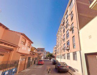 Piso en venta en Puerta de Murcia - Colegios en Ocaña