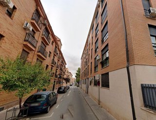Piso en venta en Puerta de Murcia - Colegios en Ocaña