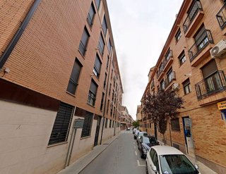 Piso en venta en Puerta de Murcia - Colegios en Ocaña