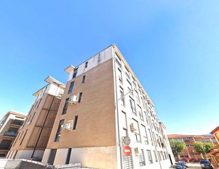 Piso en venta en Puerta de Murcia - Colegios en Ocaña