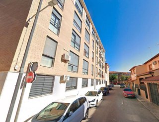 Piso en venta en Puerta de Murcia - Colegios en Ocaña